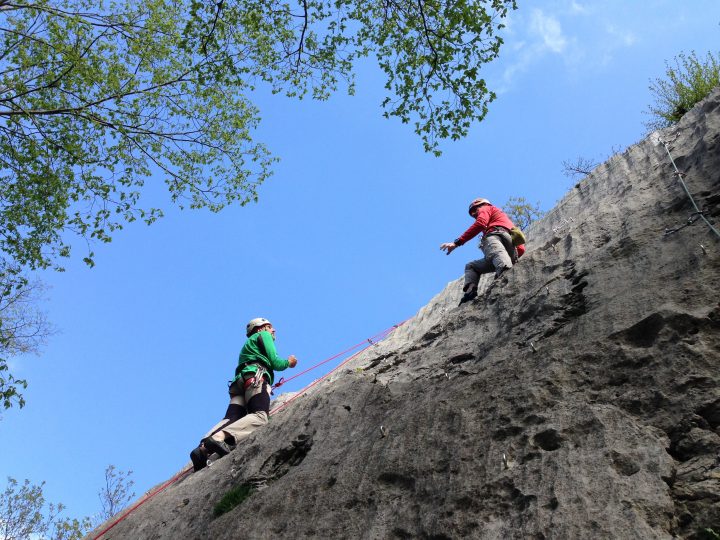 activity trentino