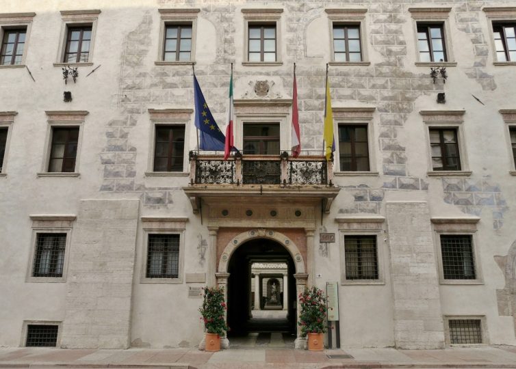 Palazzo Thun