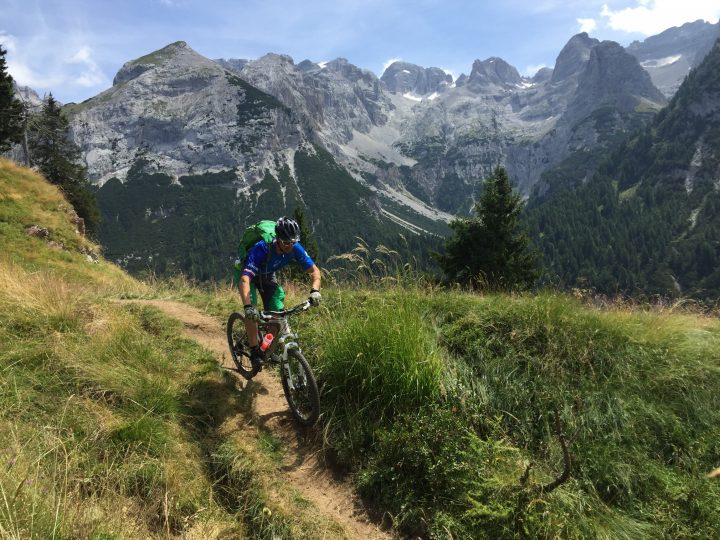 Dolomiti di Brenta MTBAB