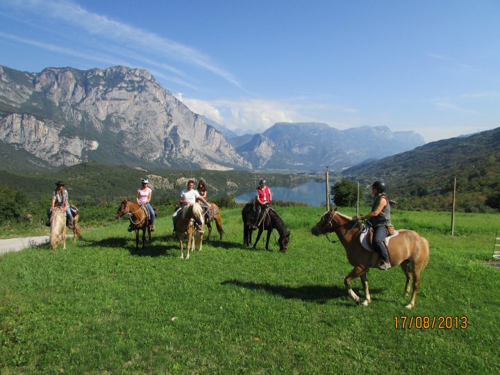 lago di cavedine