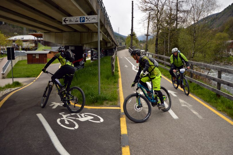 strada militare malga Pecè Girovagando in Trentino 678 (9)