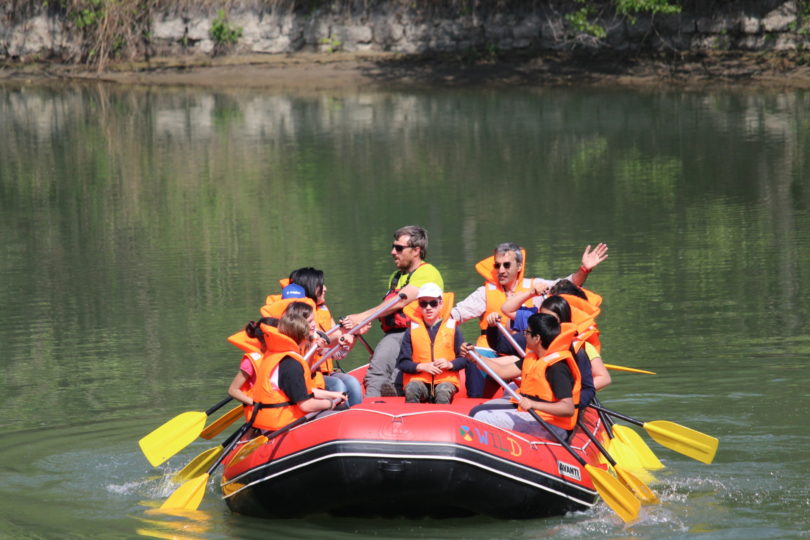 rafting soft per le scuole IMG_4937