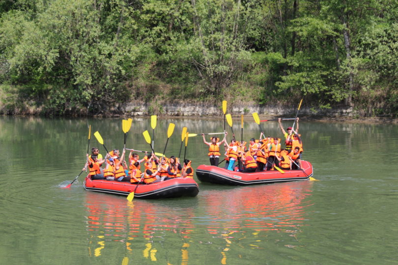 rafting soft per le scuole IMG_4943