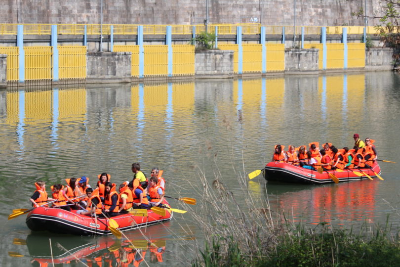 rafting soft per le scuole IMG_4957