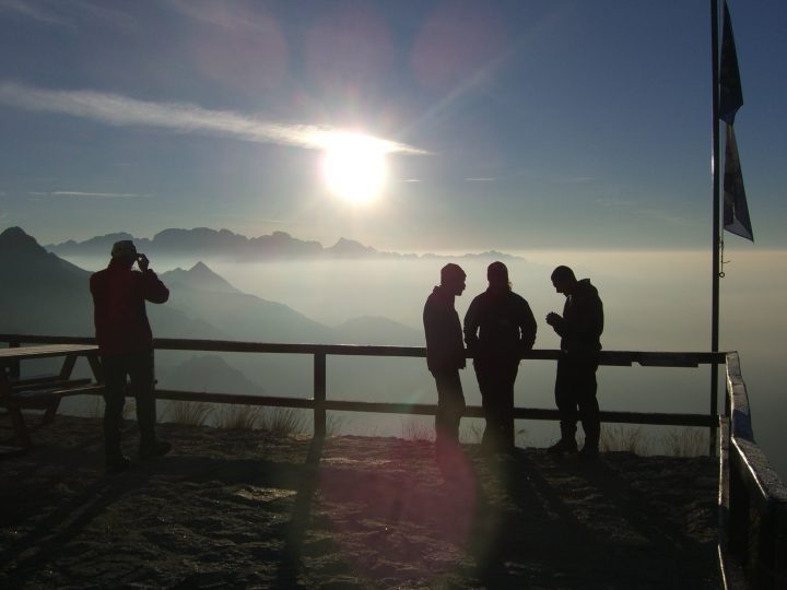 sera-in-rifugio