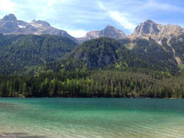 Lago di Tovel1