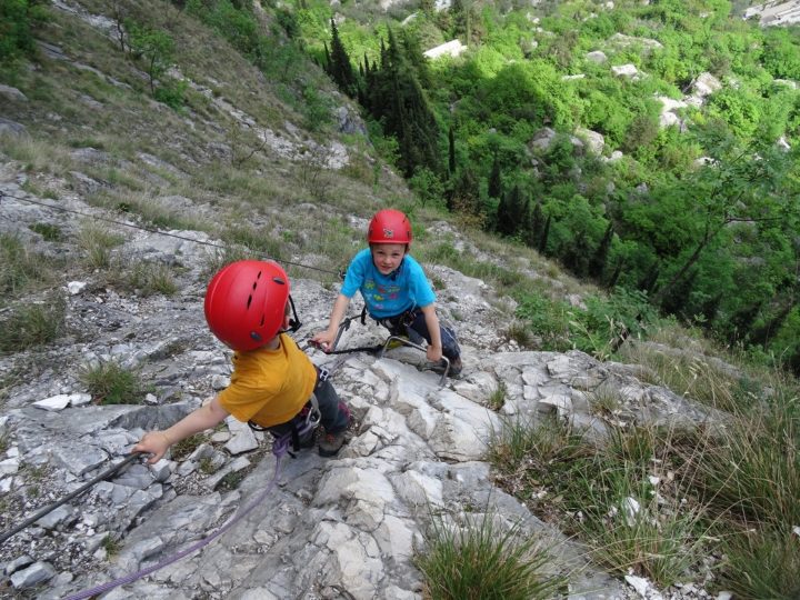 family ferrata 2