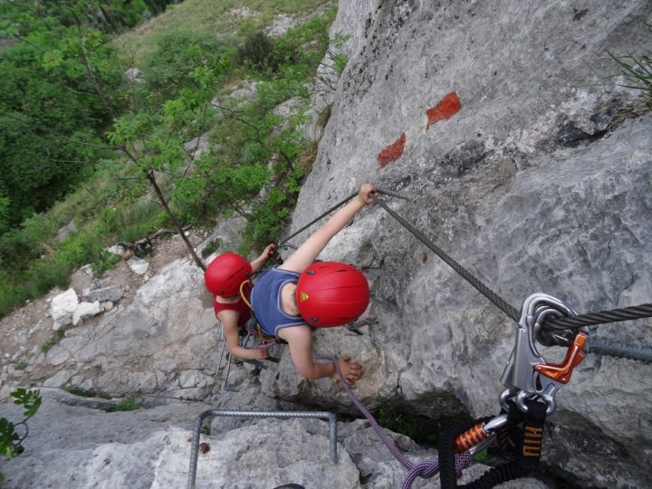 family ferrata 3