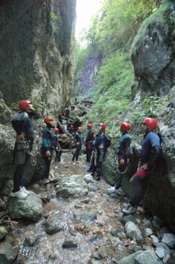 canyoning-11