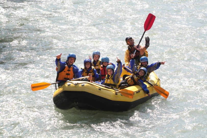 discesa-rafting-per-famiglie-in-Val-di-Sole-Trentidsadno