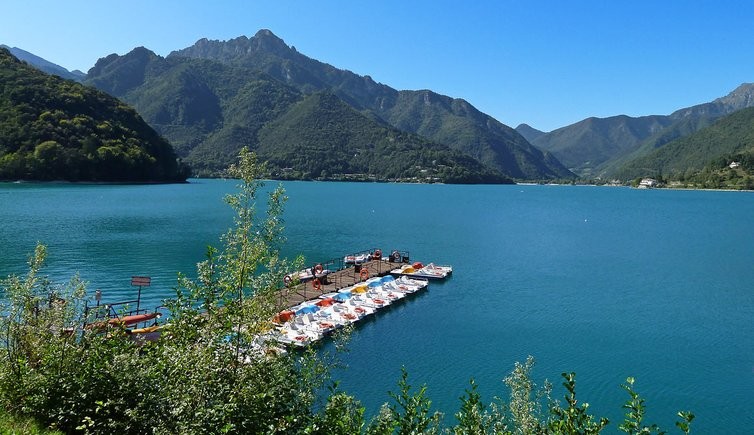 Lago di Ledro