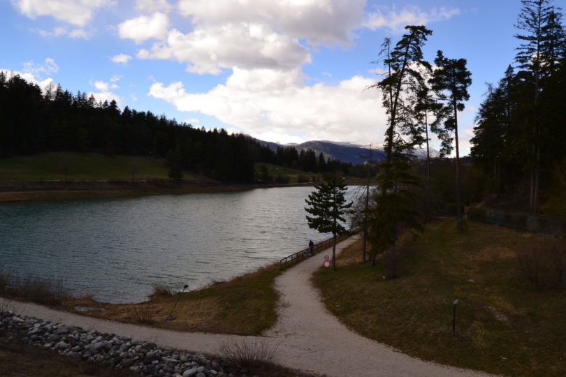 Laghi Coredo e Tavon 042