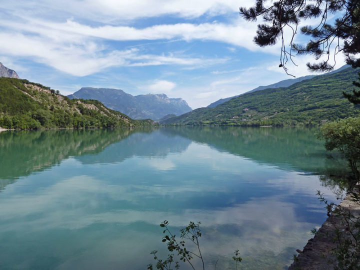 Lago di Cavedine