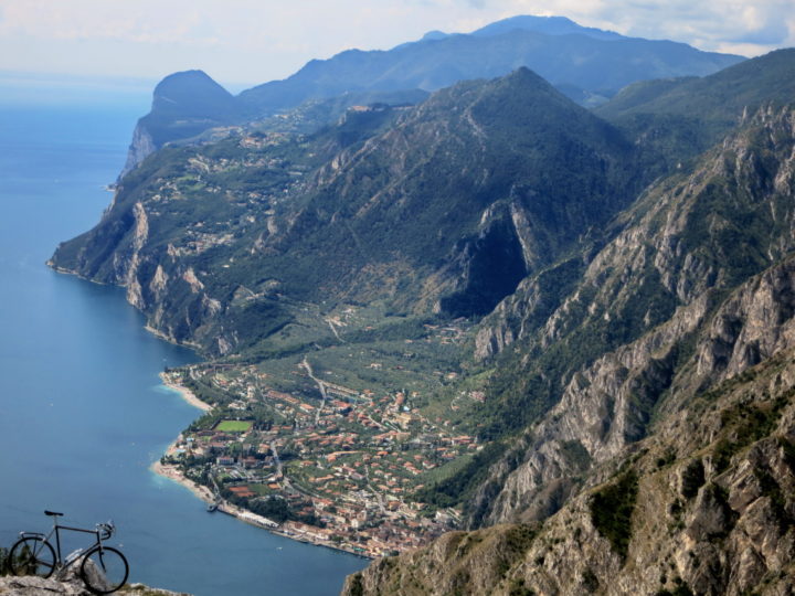 vista limone punta larici